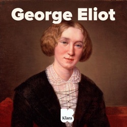 George, een podcast over George Eliot