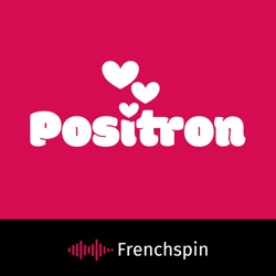 Positron 85 - Icônes recommandables