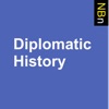 New Books in Diplomatic History artwork