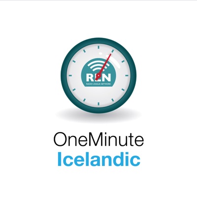 One Minute Icelandic One Minute Icelandic