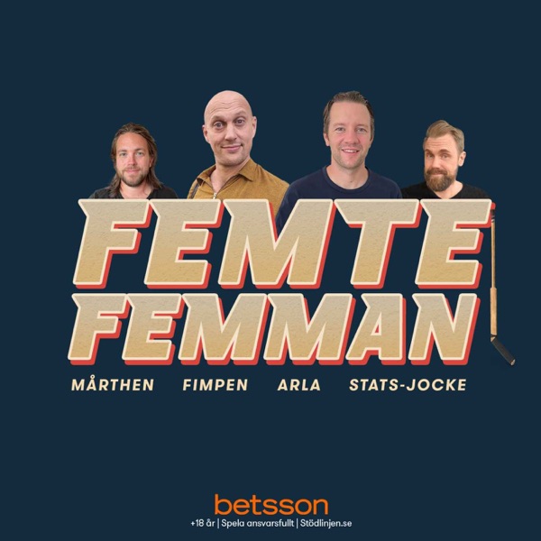 Femtefemman