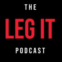 The Leg it Podcast podcast