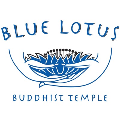 Blue Lotus Buddhist Temple Podcast