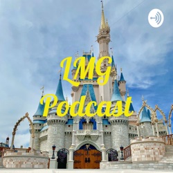 LMG Podcast