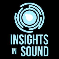 Insights In Sound 133 - Steve Postell, Musician/Producer