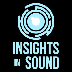 Insights In Sound 157 - Bruce Robb, Cherokee Studios S16 E7