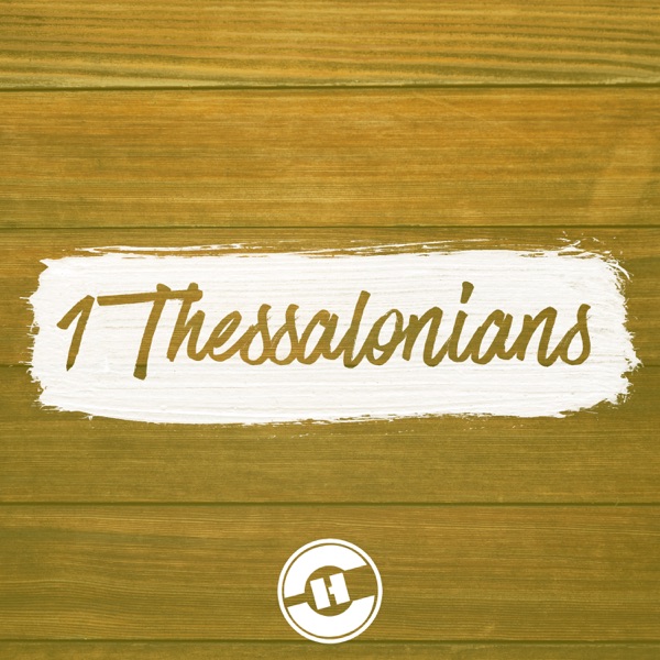 1 Thessalonians // Pastor Gene Pensiero