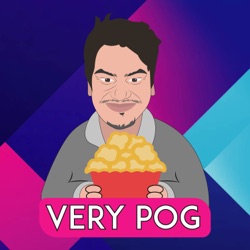 VeryPog Cast Episode 48 - Dating apps again? Twitch con San diego, Diet and exercise
