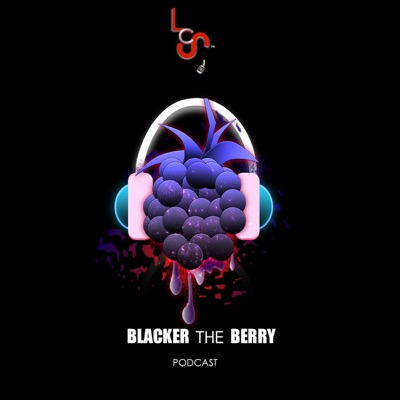 Blacker The Berry