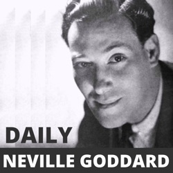 A Strong Imagination Begets The Event - Neville Goddard