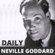 The Potters House - Neville Goddard