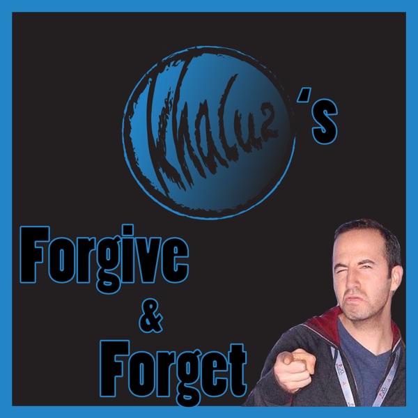 Forgive And Forget Artwork