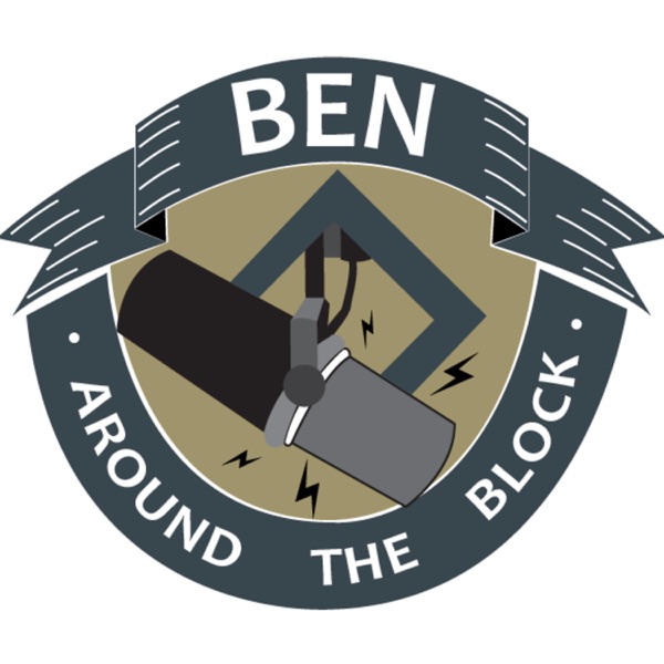 Ben Around The Block