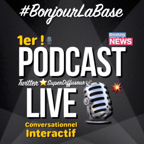 BonjourLaBase