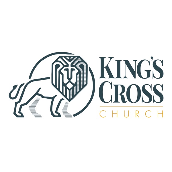 King's Cross OKC Artwork
