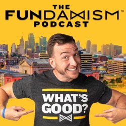 The Fundamism Foreward and Introduction with Paul Long