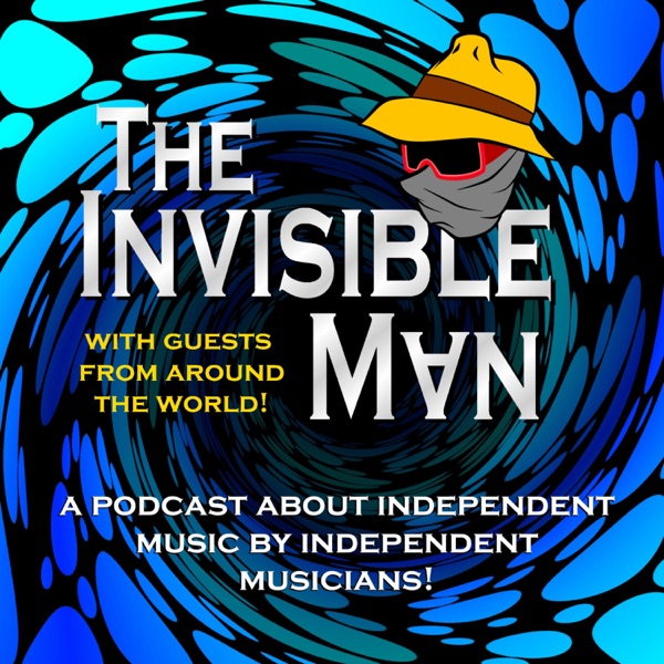 The Invisible Man