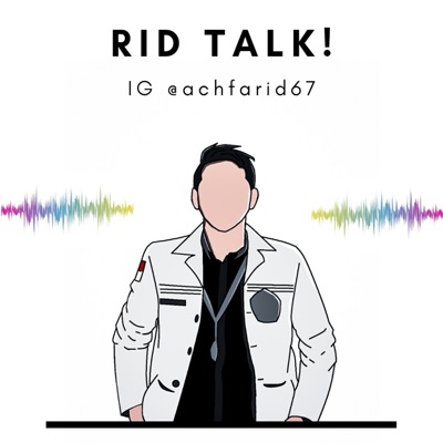 RID Talk!:Achmad Farid
