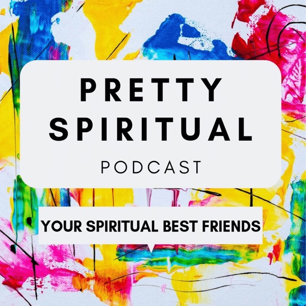 Pretty Spiritual Podcast image