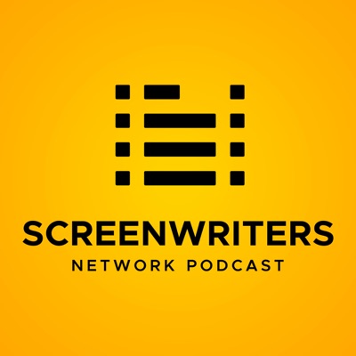 The Screenwriters Network Podcast: A Screenwriting Podcast for Emerging Writers!