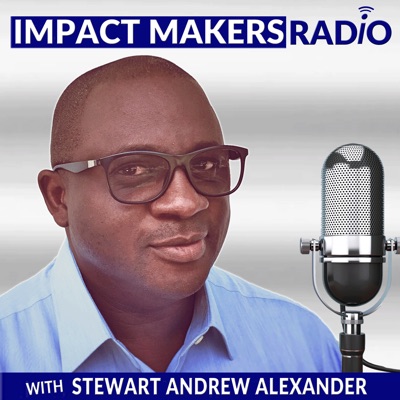 Impact Makers Radio