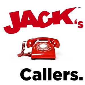 JACK's Callers