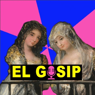 El Gosip:Chofilove y Frutilla