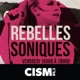 Rebelles soniques : 05/10/2024 16:00