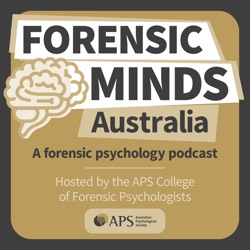 Forensic Minds - Australia