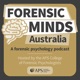 Episode 10 - A Career in Forensic Psychology - featuring Distinguished Professor James R. P. Ogloff