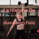 La Historia De La Educacion.fisica 