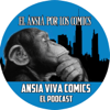 Ansia Viva Comics - Ansia Viva Comics