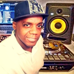 DJ SIR SLICK