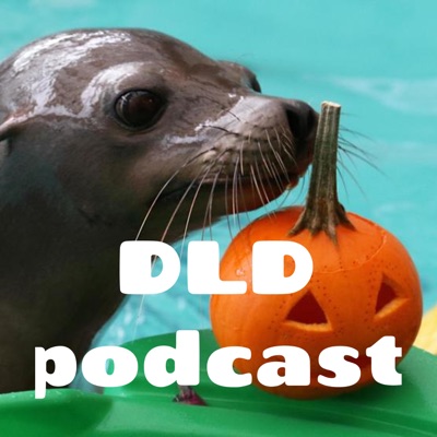 DLD podcast:Christian Crapo