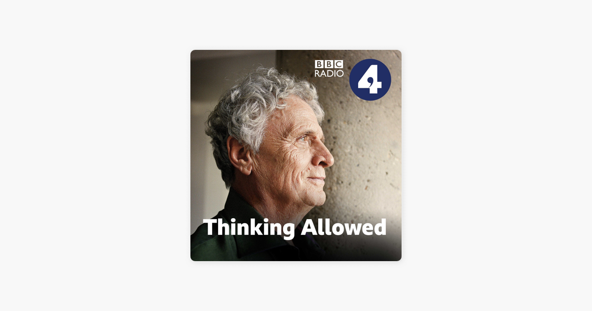 Thinking Allowed: High Finance on Apple Podcasts