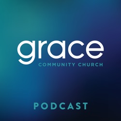 The One Who Serves - Audio