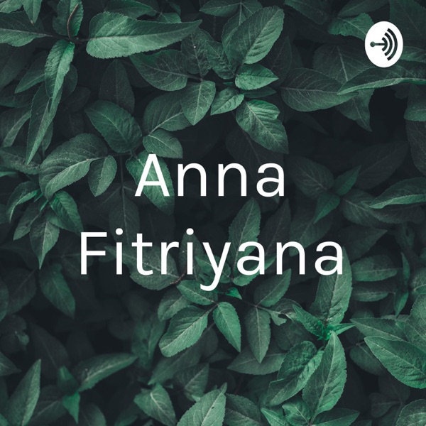 Anna Fitriyana