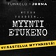 MyyntiEtukeno #9: Vuodenvaihteen kampanjoiden myyntipsykologiaa