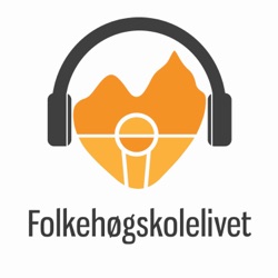 Episode 18 - Hva er psykisk helse og hva gjør du for å ta vare på din?