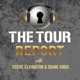 The SG Tour Report from Secret Golf