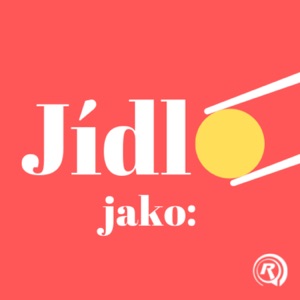 Jídlo jako: