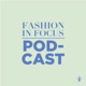 Fashion In Focus - with Huffer founder Steve Dunstan