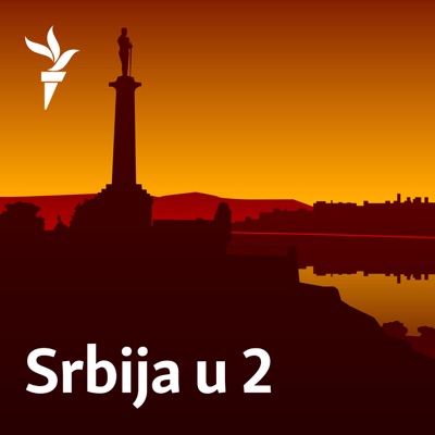 Srbija u dva Srbija u dva