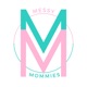 Messy Mommies