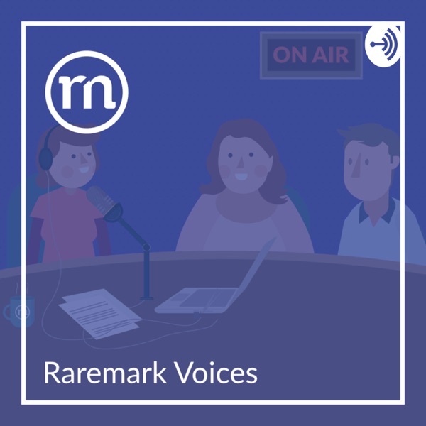 Raremark Voices Artwork