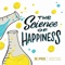 The Science of Happiness