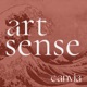 Ep. 140: Art Critic Roberta Smith