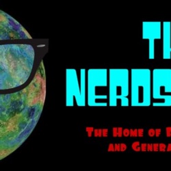 TheNerdsphere's Podcast