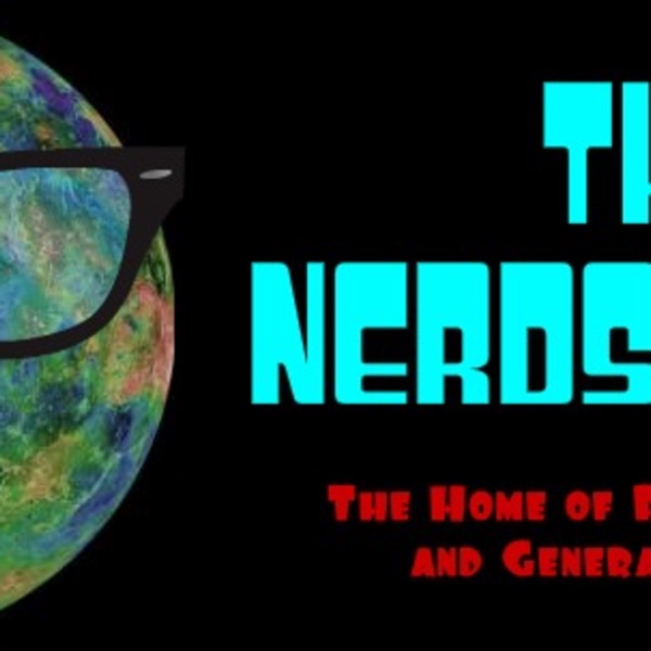 TheNerdsphere's Podcast