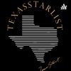 TEXASSTARLIST artwork